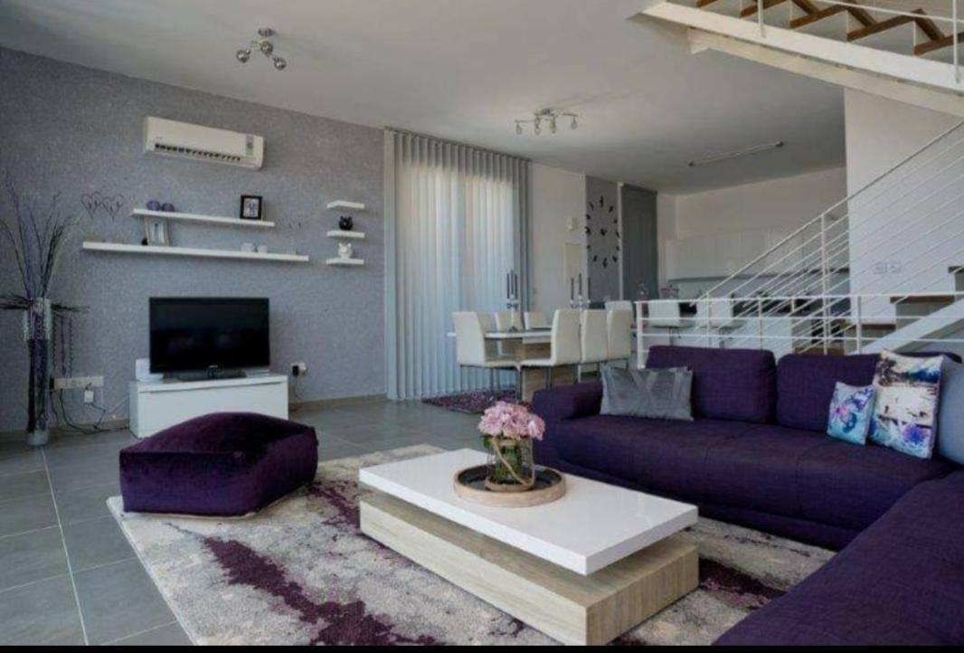 Leonidas Villa Пафос Экстерьер фото