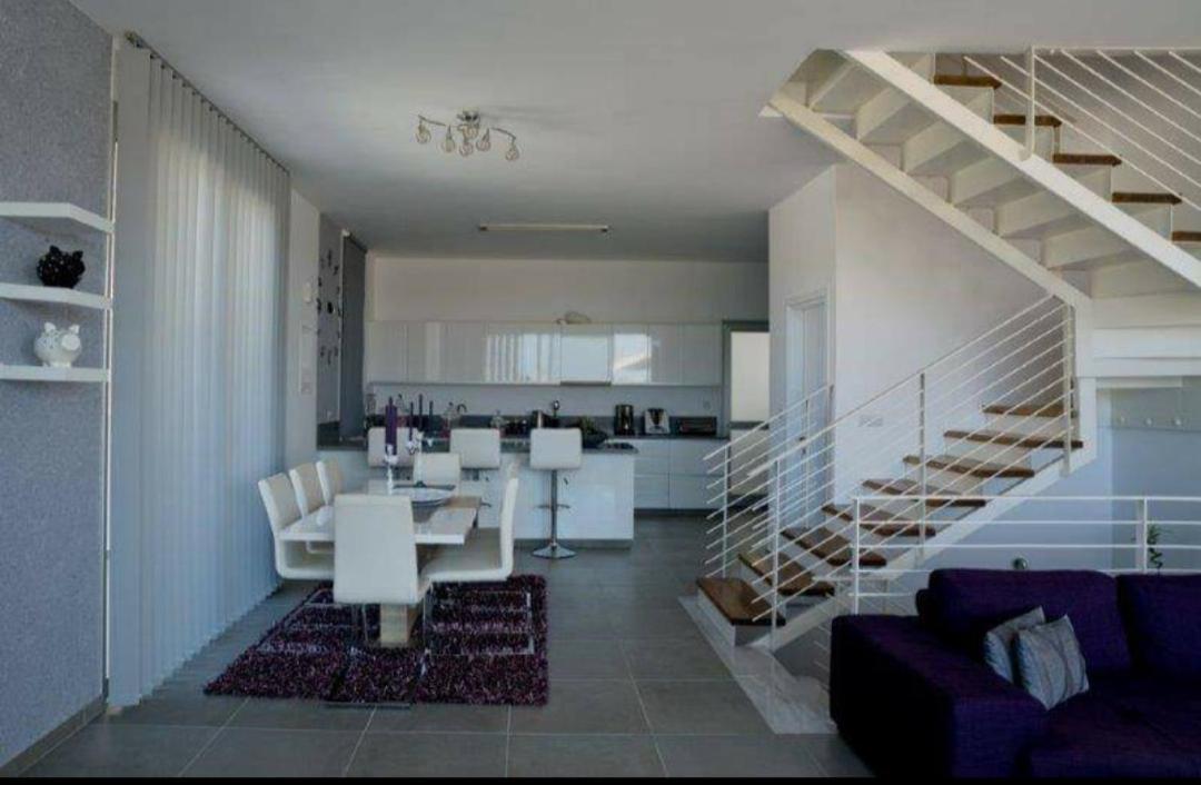Leonidas Villa Пафос Экстерьер фото